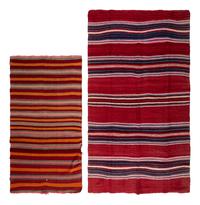 Rio Grande Weavings