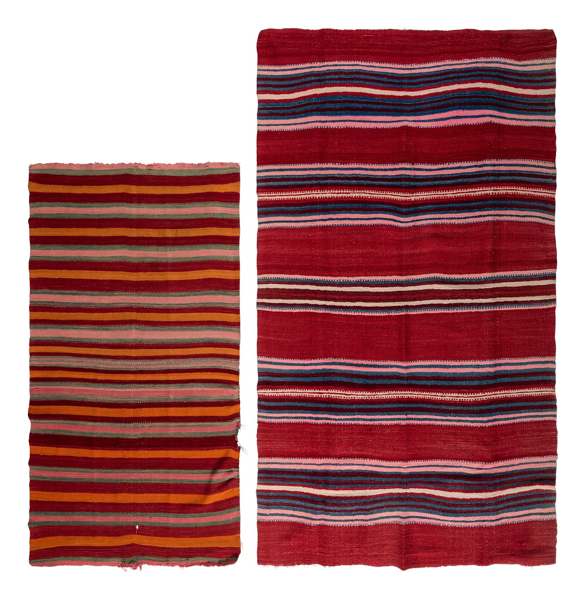 Rio Grande Weavings