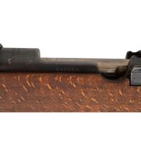 **Swedish Husqvarna Model 1938 Short Rifle