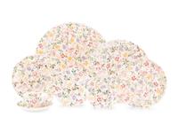 A Spode Morning Glory Dinner Service