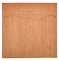 Still Life with Salmon , 1982