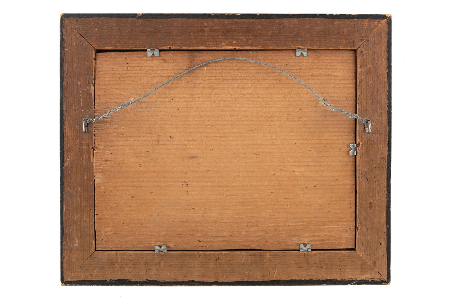 [EARLY PHOTOGRAPHY - PORTRAITURE]. A group of 7 daguerreotype and ambrotype portraits of men, many with interesting and unusual expressions and features, highlighted by full plate ambrotype of group of distinguished gents.