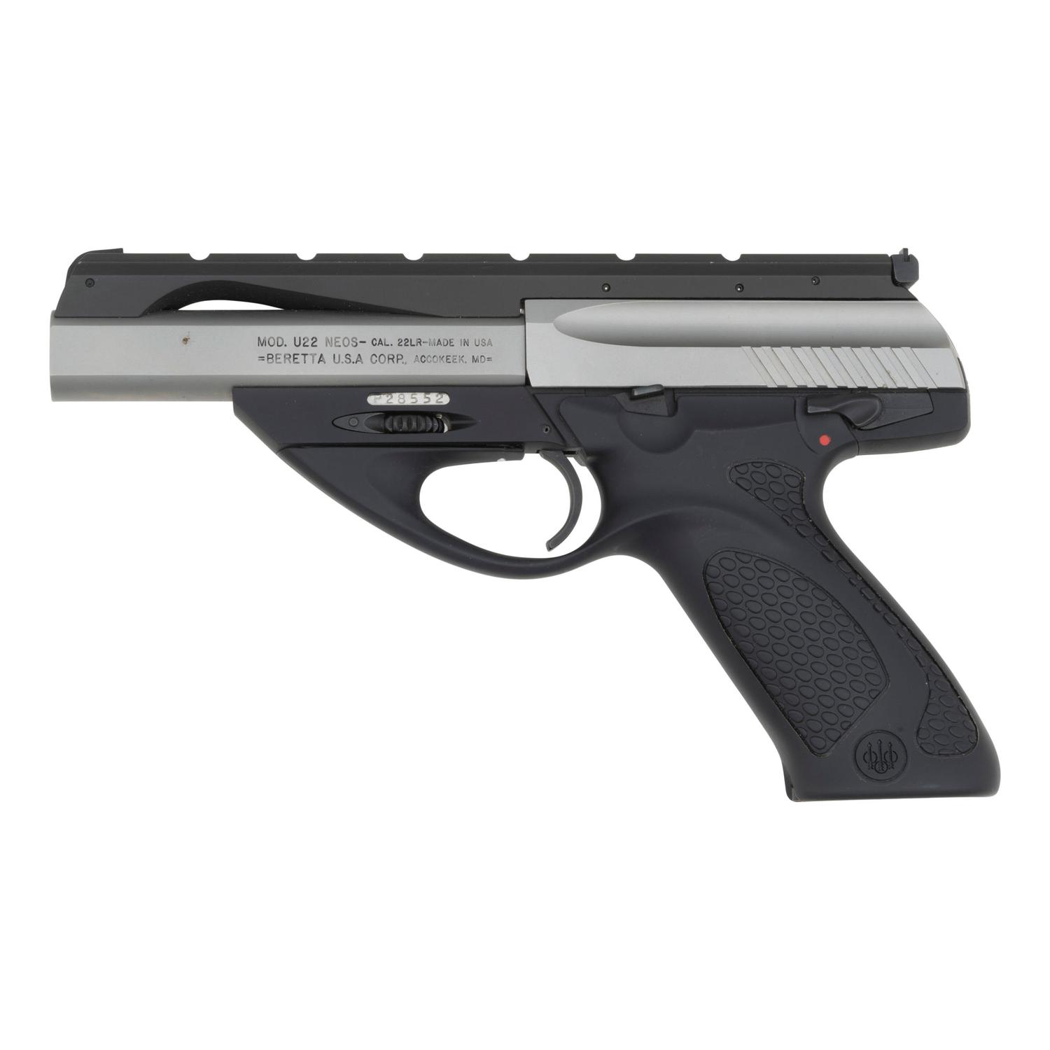 * Beretta U-22 NEOS in Box with Accessories