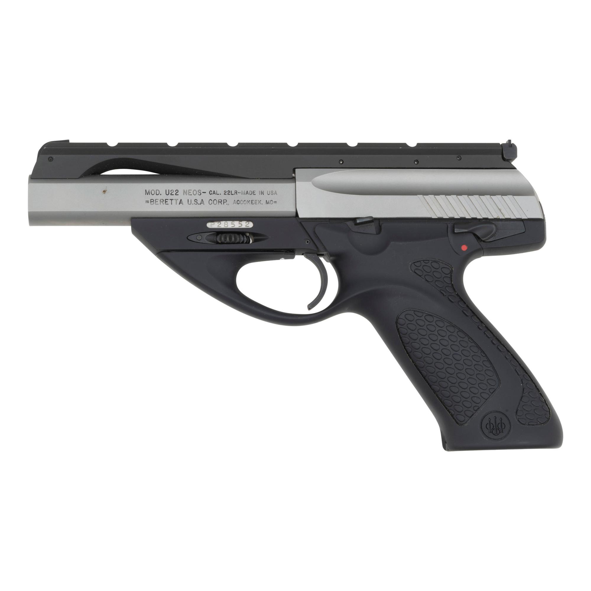 * Beretta U-22 NEOS in Box with Accessories