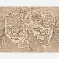 [Early Printing] Luth(er)., Mart(in). Die Propheten alle Deudsch...