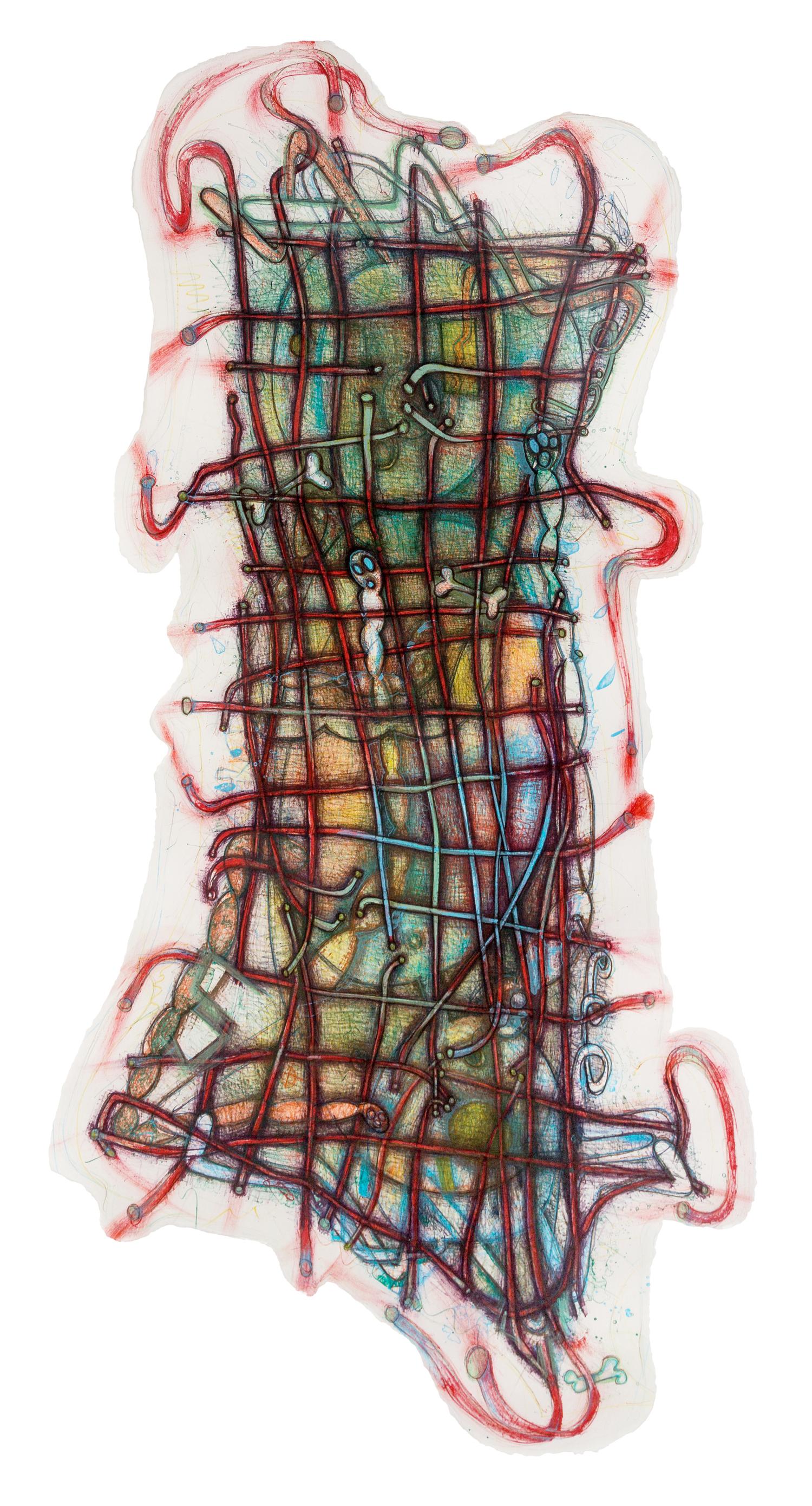 Wiggle Manhattan