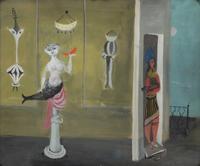 Felix Ruvolo (American, 1912-1992)
