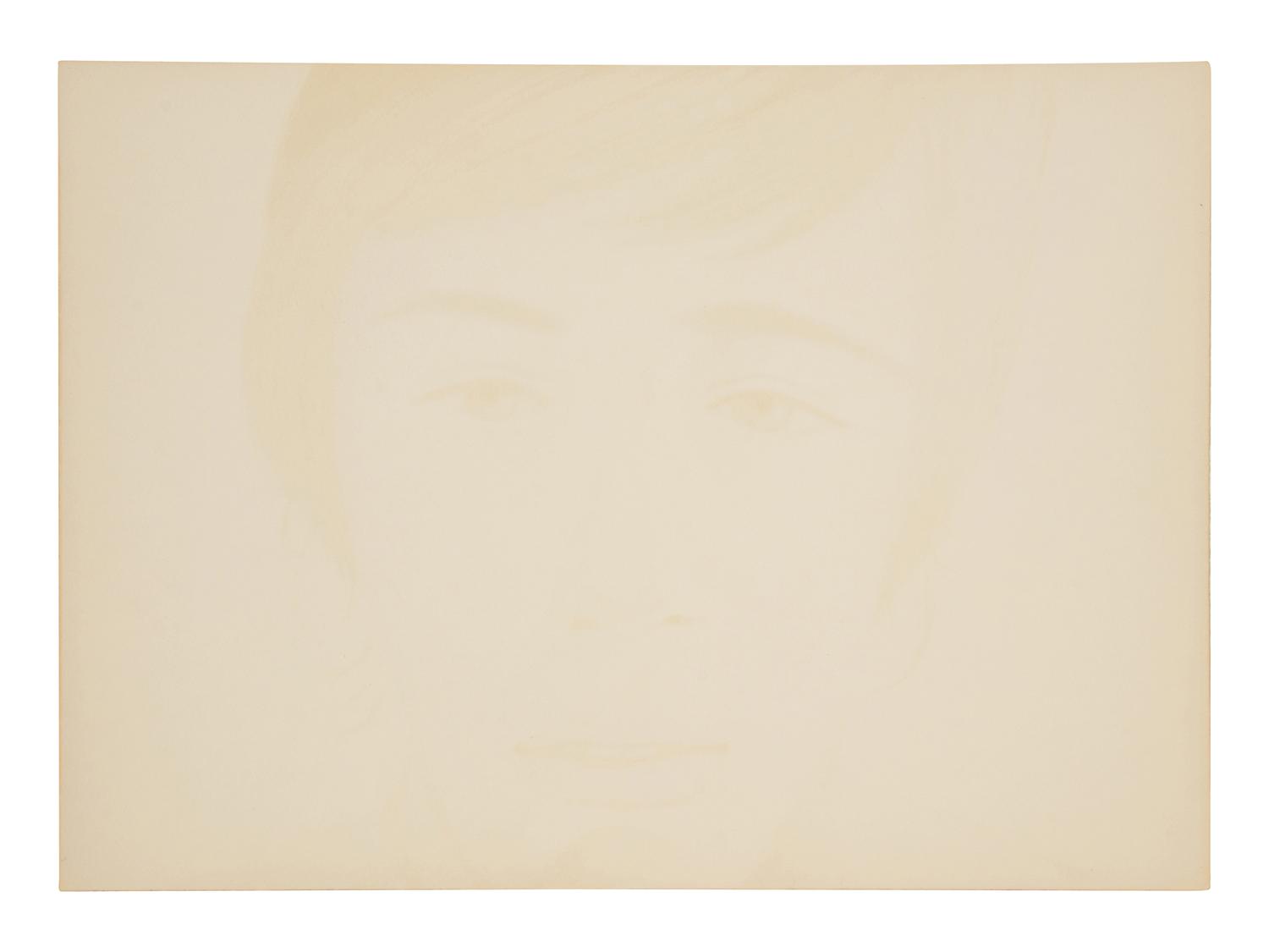 Vincent (from Prints for Phoenix House )