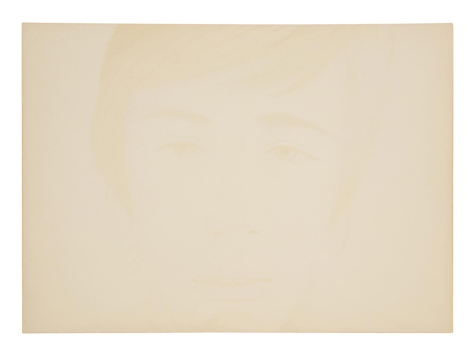 Vincent (from Prints for Phoenix House )