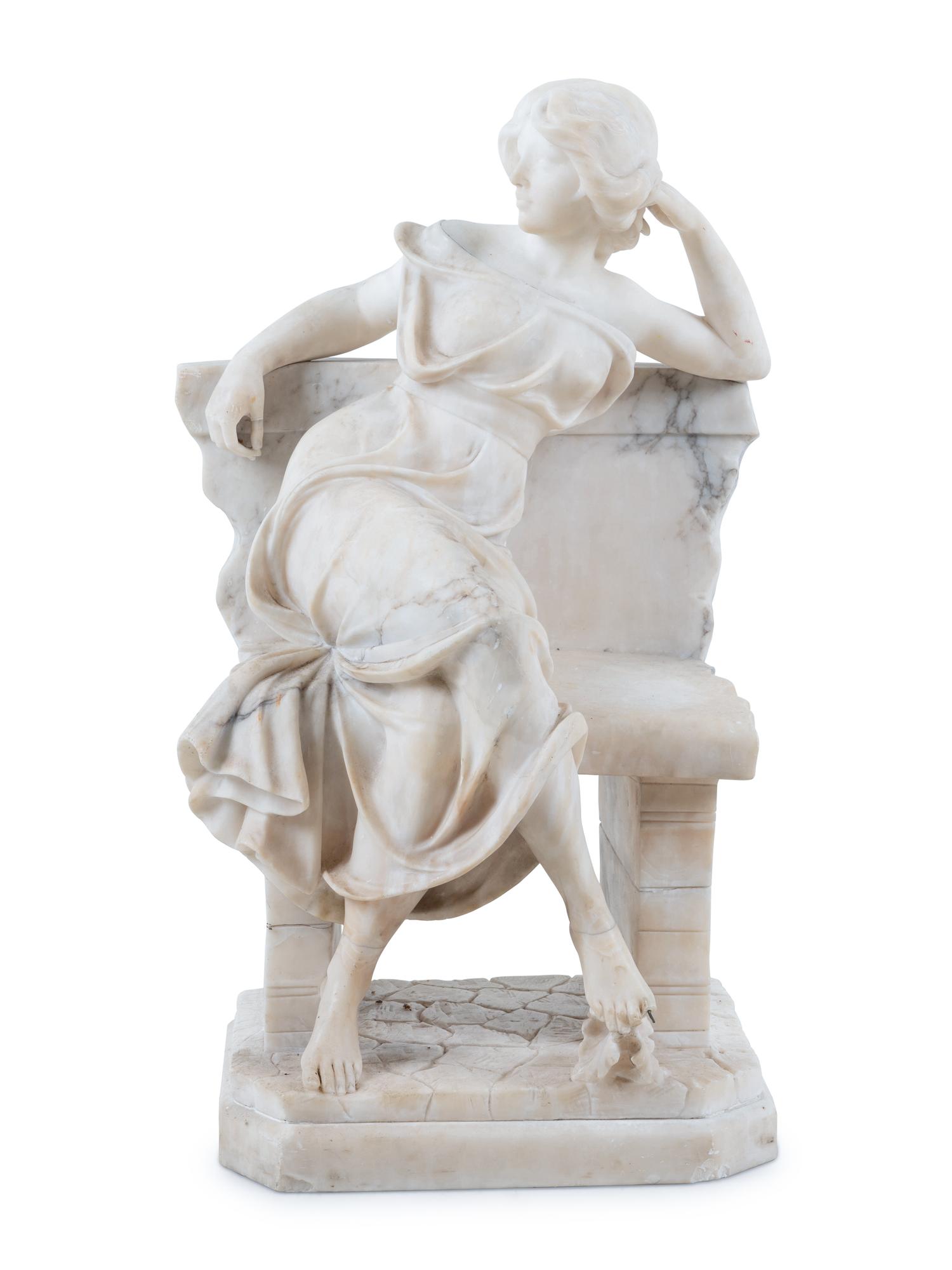 Italian, Late 19th Century