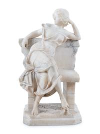 Italian, Late 19th Century