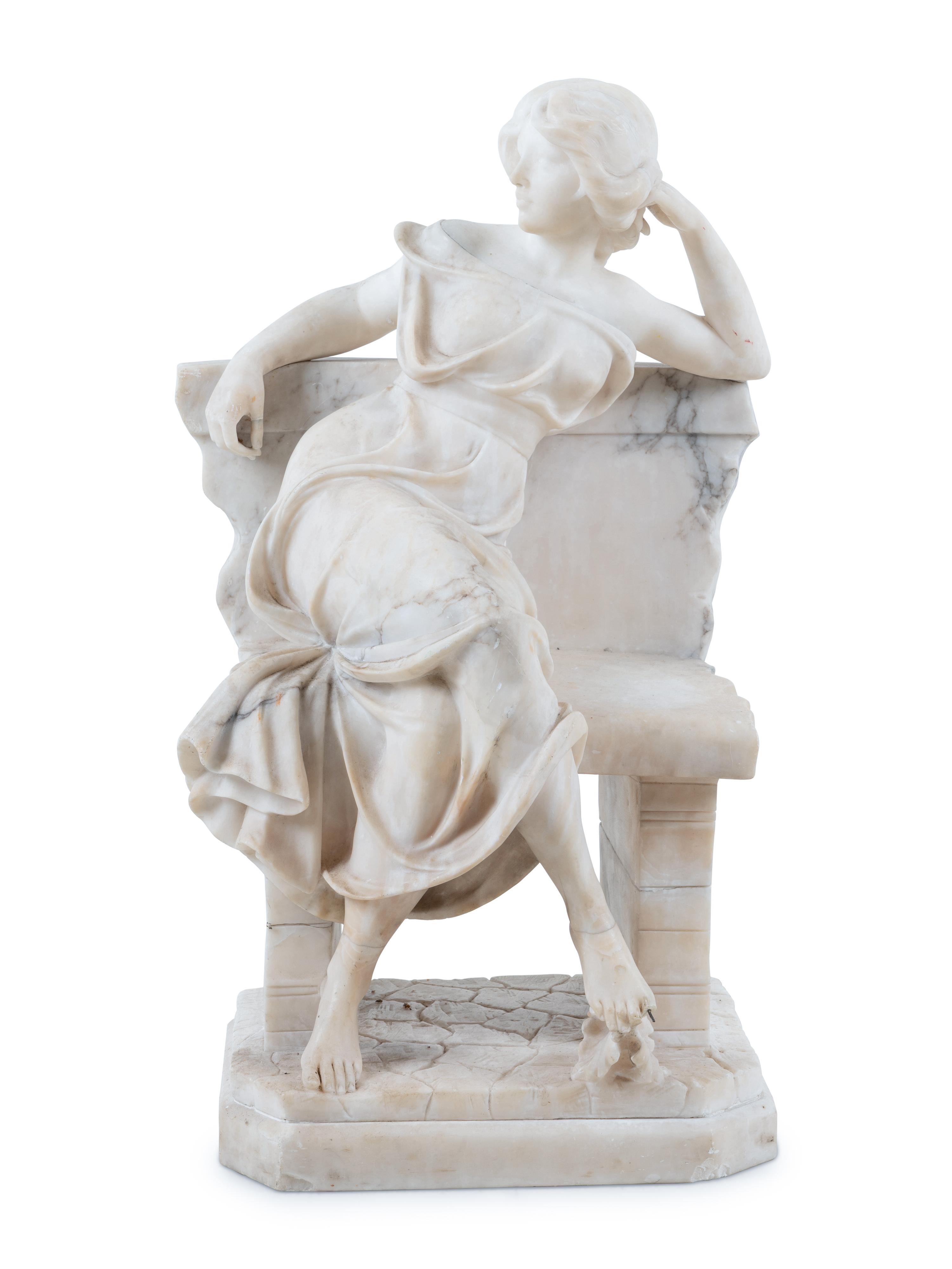 Italian, Late 19th Century