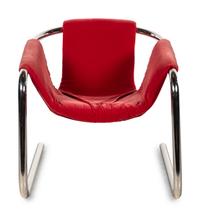 Zermatt Sling Lounge Chair