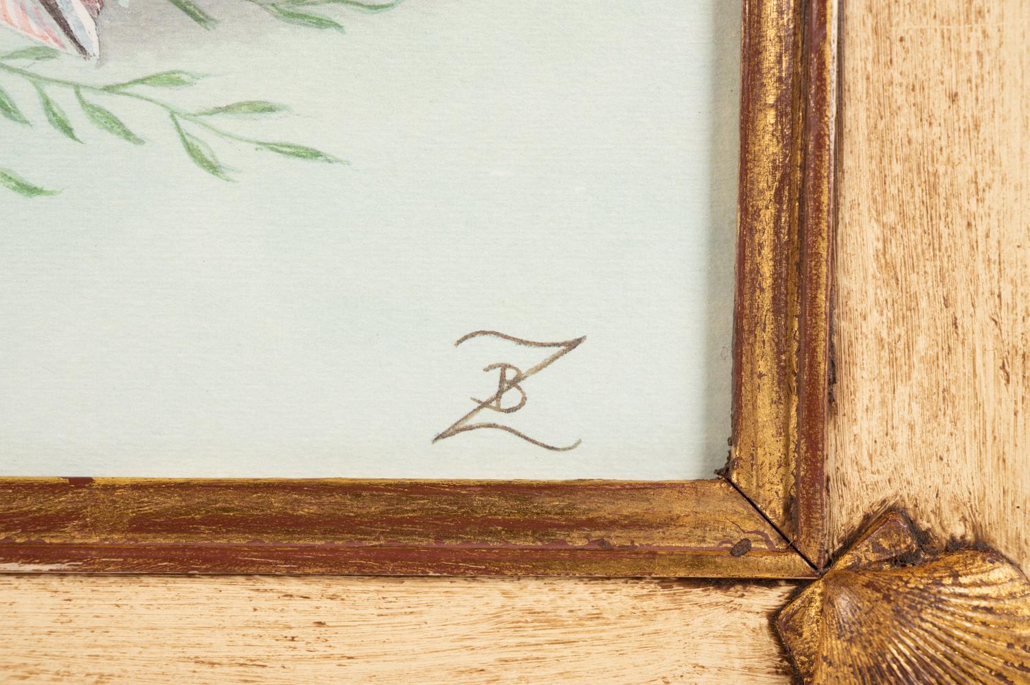 Artist Unknown, 19th/20th Century