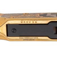 * Winchester Model 9410 Brown County Ohio Tribute Rifle