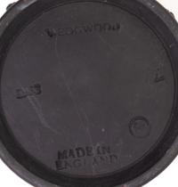 A Group of Jasperware Articles