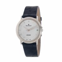 Blancpain, Stainless Steel 'Villeret' Ultra-Slim Automatic Watch