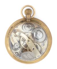 A Continental Guilloche Enamel and Jewel Decorated Table Clock