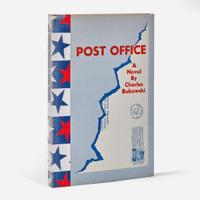 [Counter-Culture] Bukowski, Charles Post Office