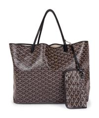 Goyard St. Louis Tote Bag