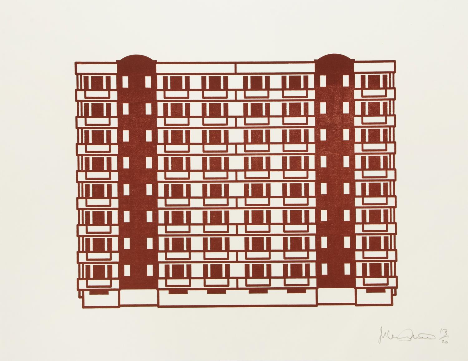 Apartment 5