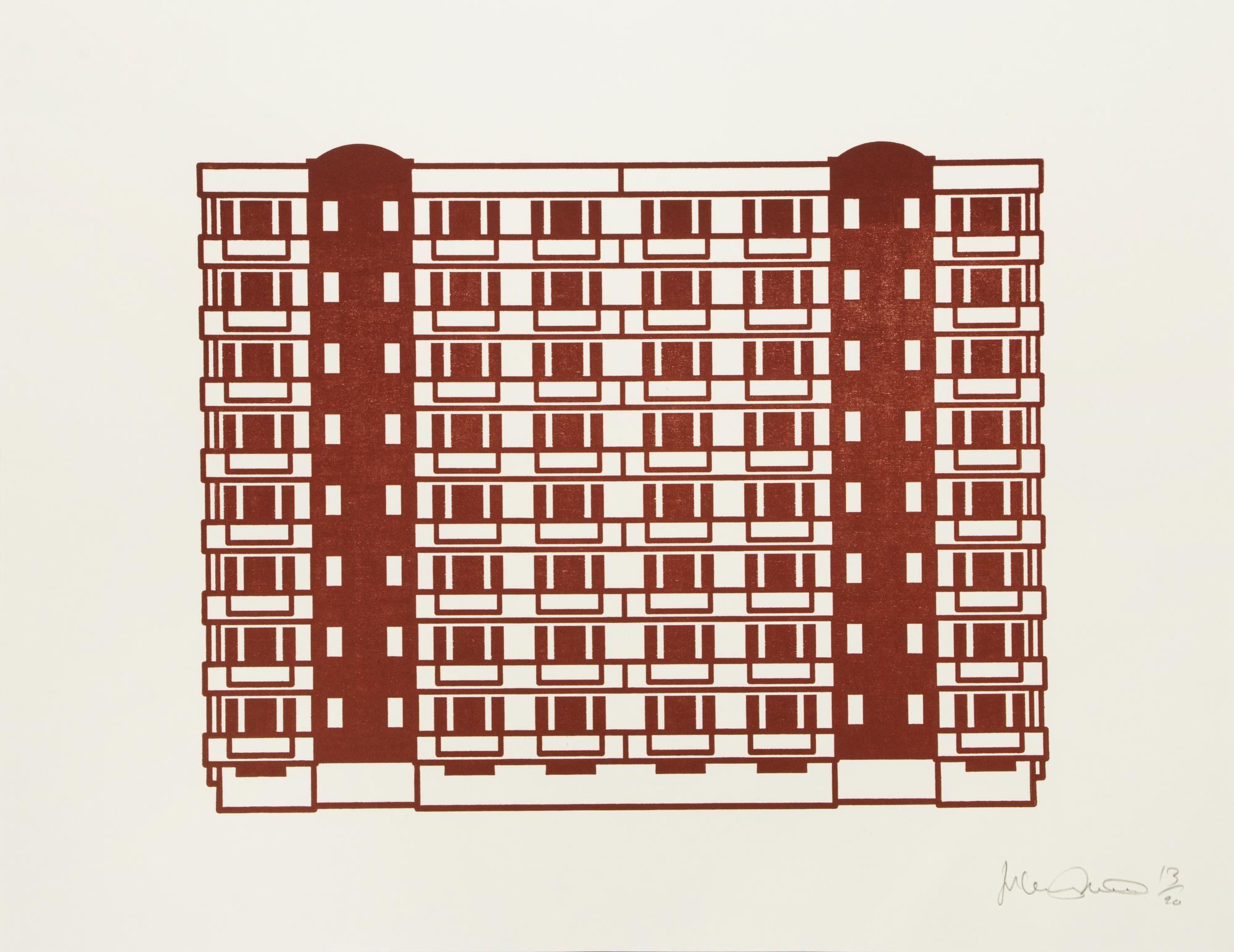 Apartment 5