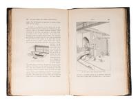 [JAPAN] A group of old reference works about Japanese Culture, comprising: