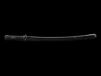 A Wakizashi