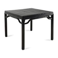 A Chinese Hardwood Table
