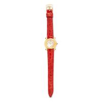Chopard, Ref. 27/6149-21, Yellow Gold 'Happy Sport' Watch