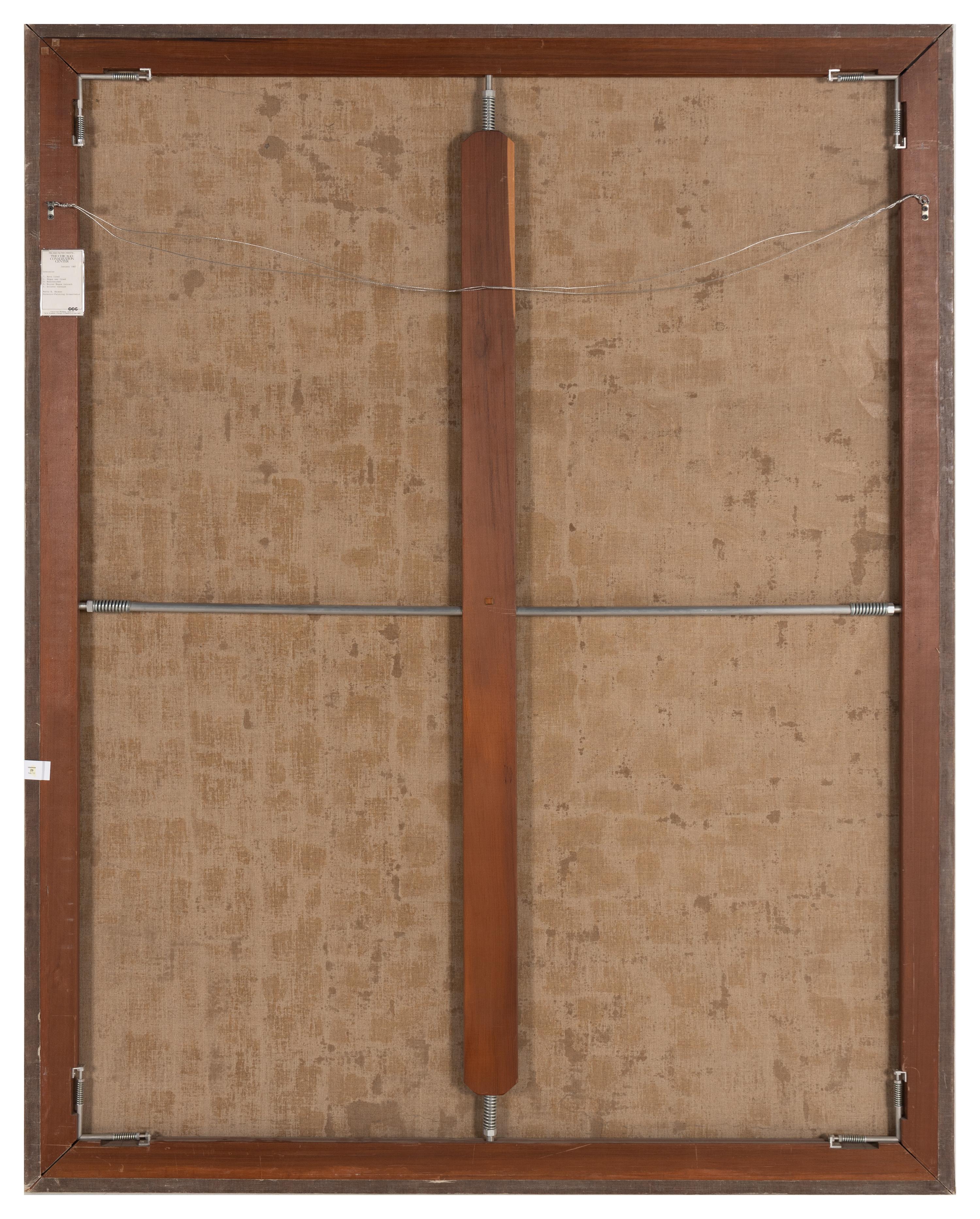 Untitled (Mini Skirt Woman), 1969