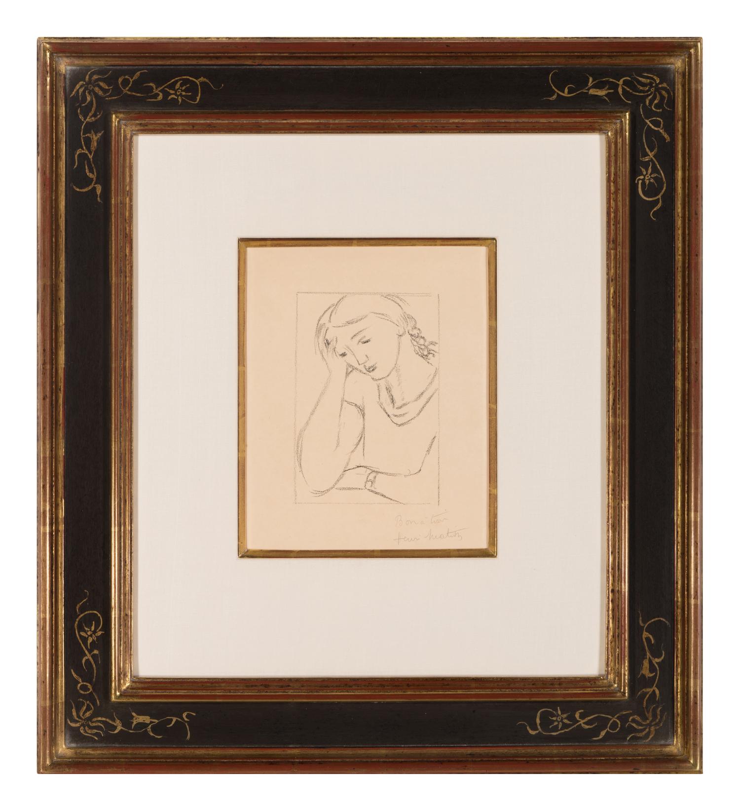 Lassitude , 1925