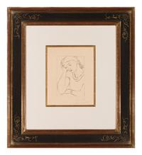 Lassitude , 1925