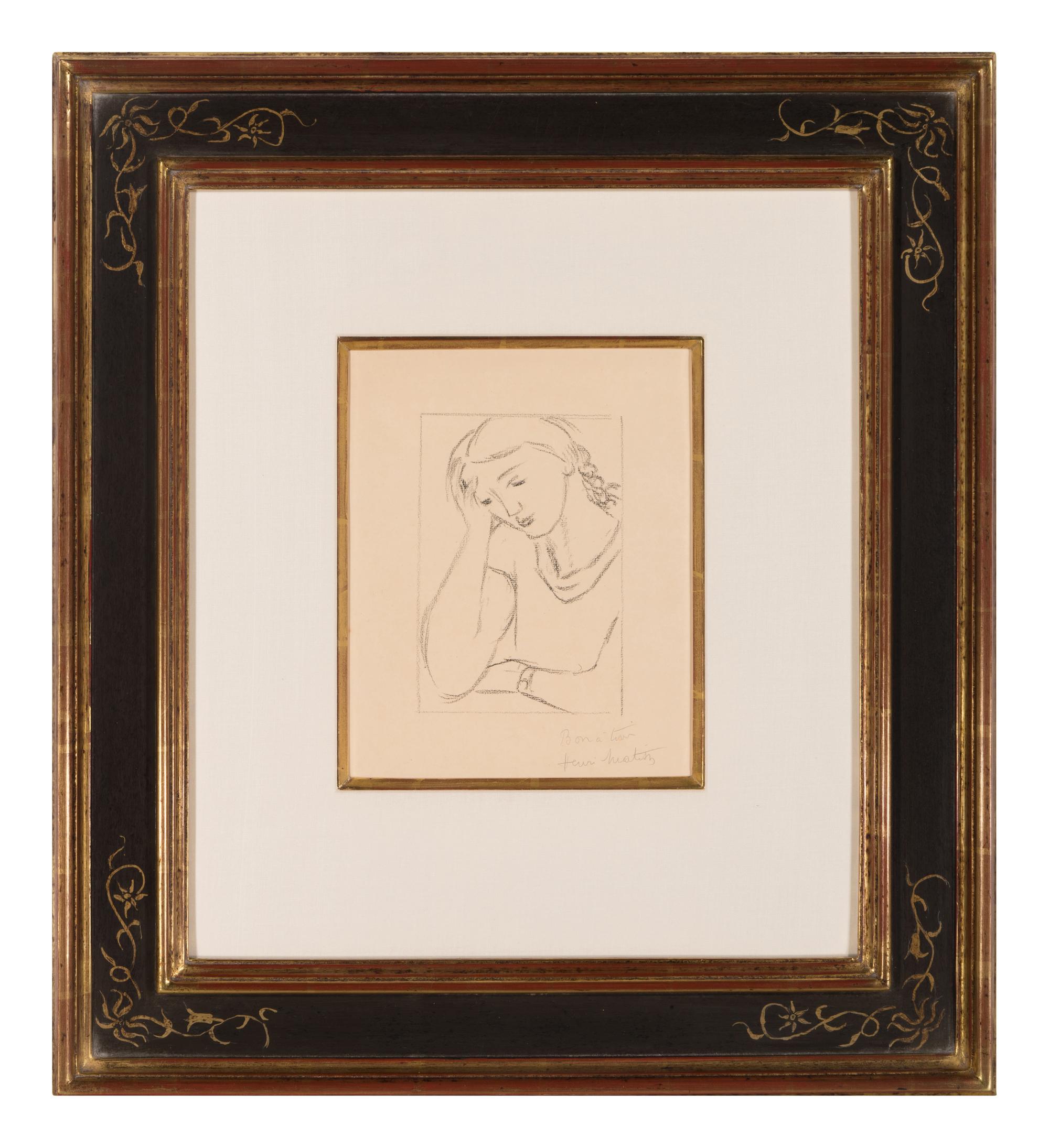 Lassitude , 1925