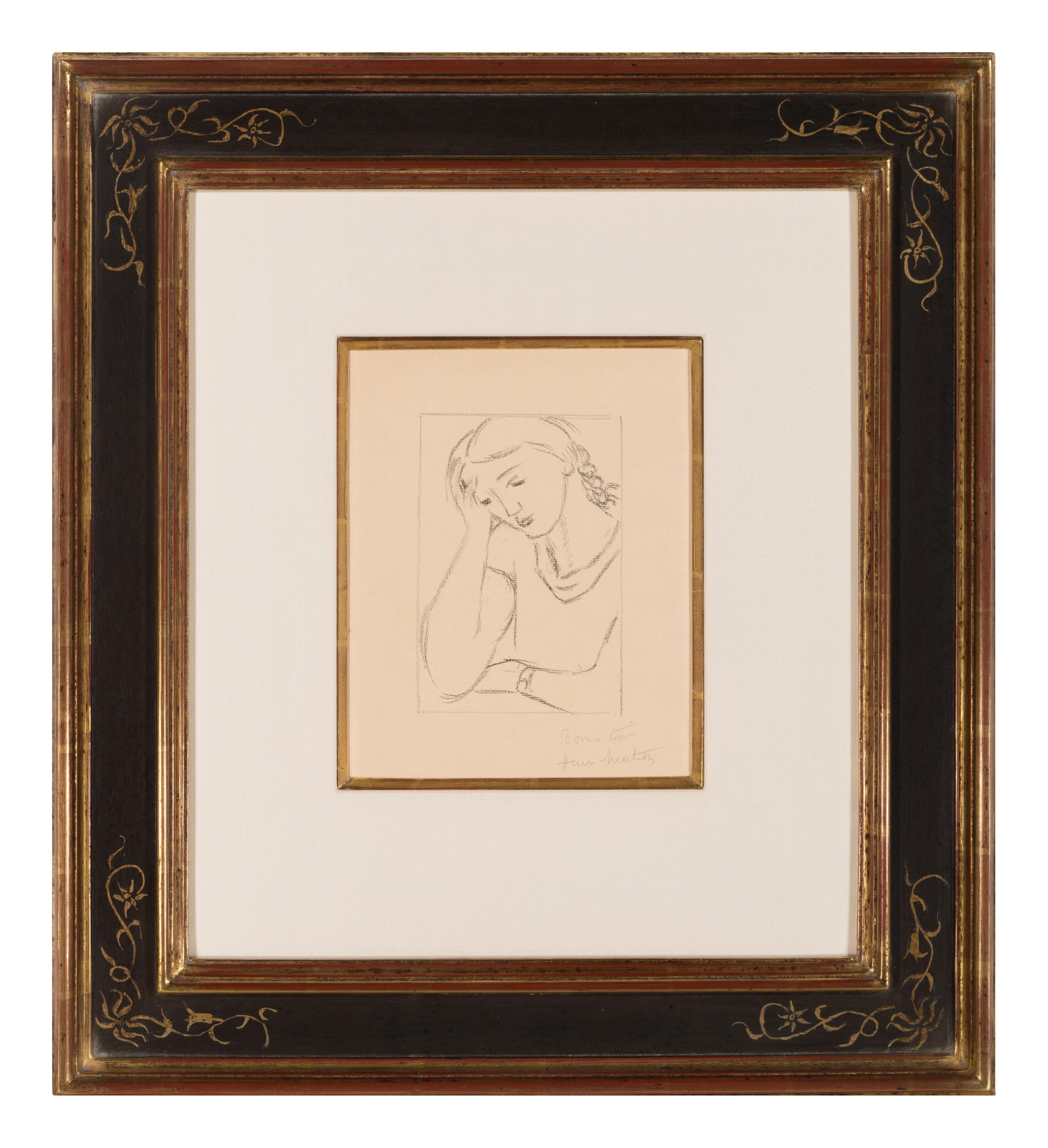 Lassitude , 1925