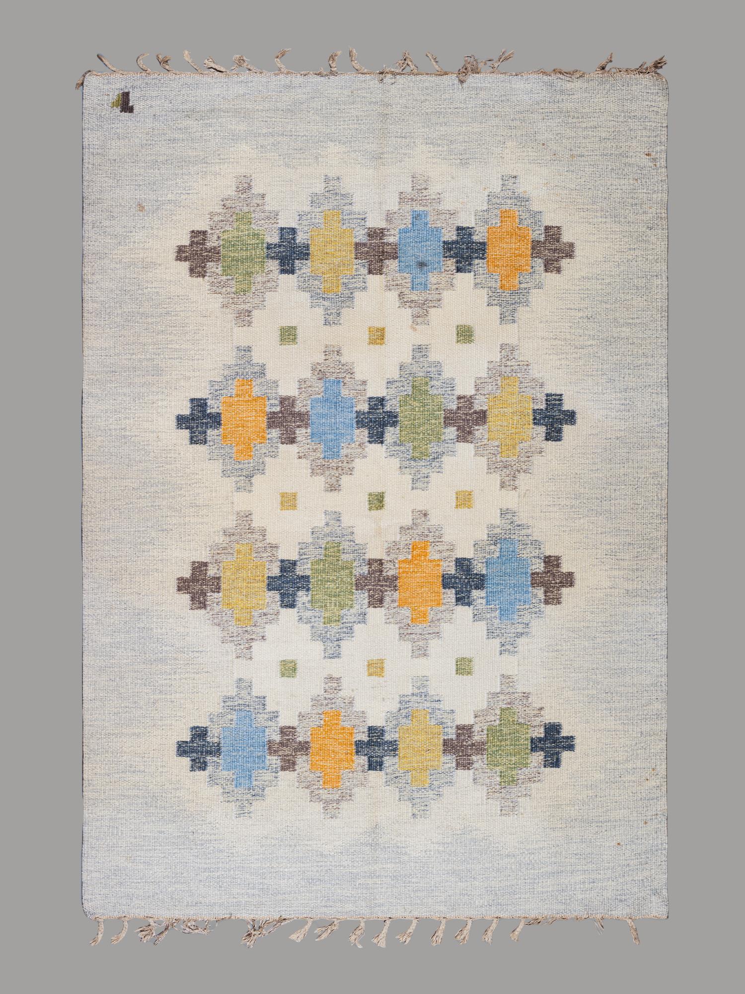 Flatweave Rug