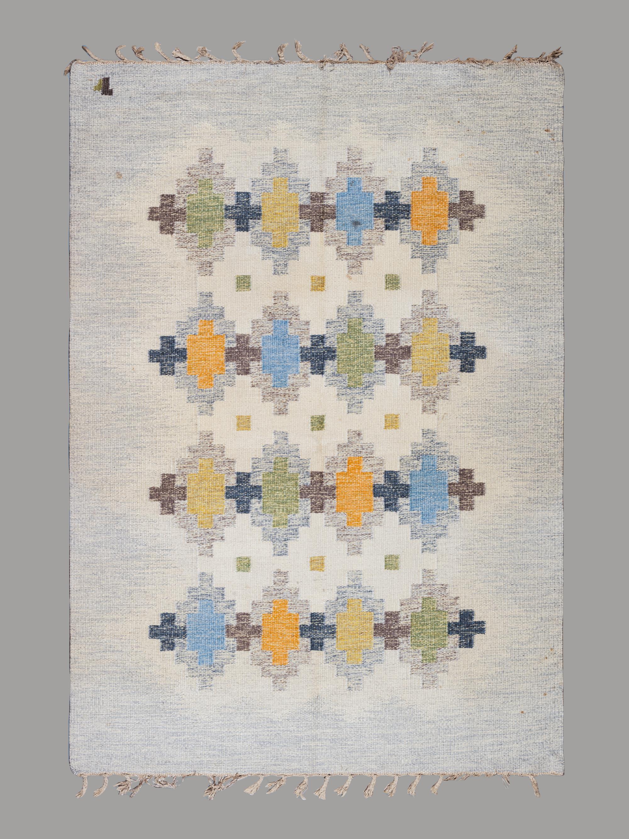 Flatweave Rug