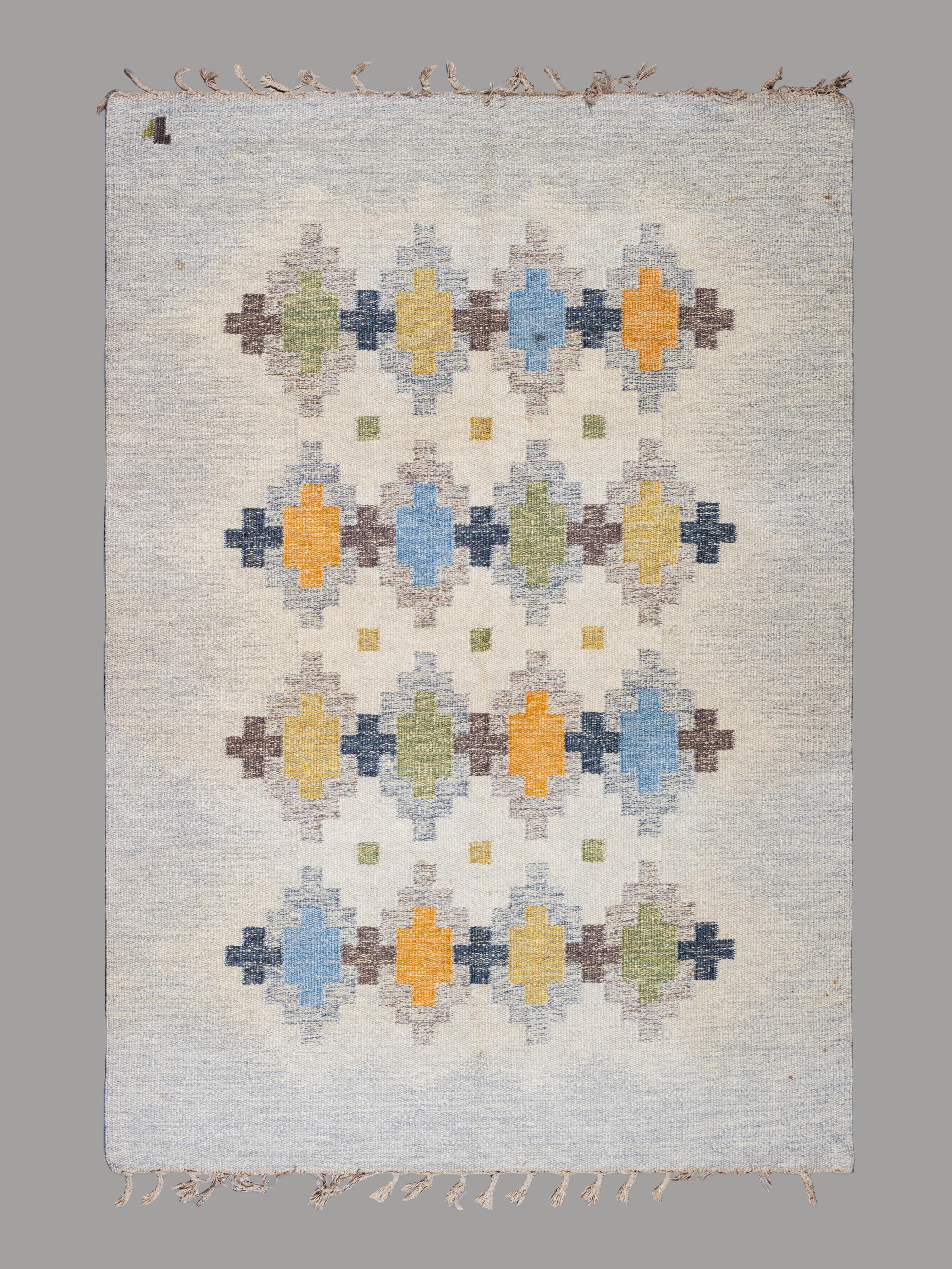 Flatweave Rug