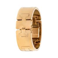 UTI WATCH CO., VINTAGE, 18K YELLOW GOLD WRISTWATCH