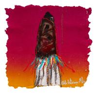 15 Small Works on Paper