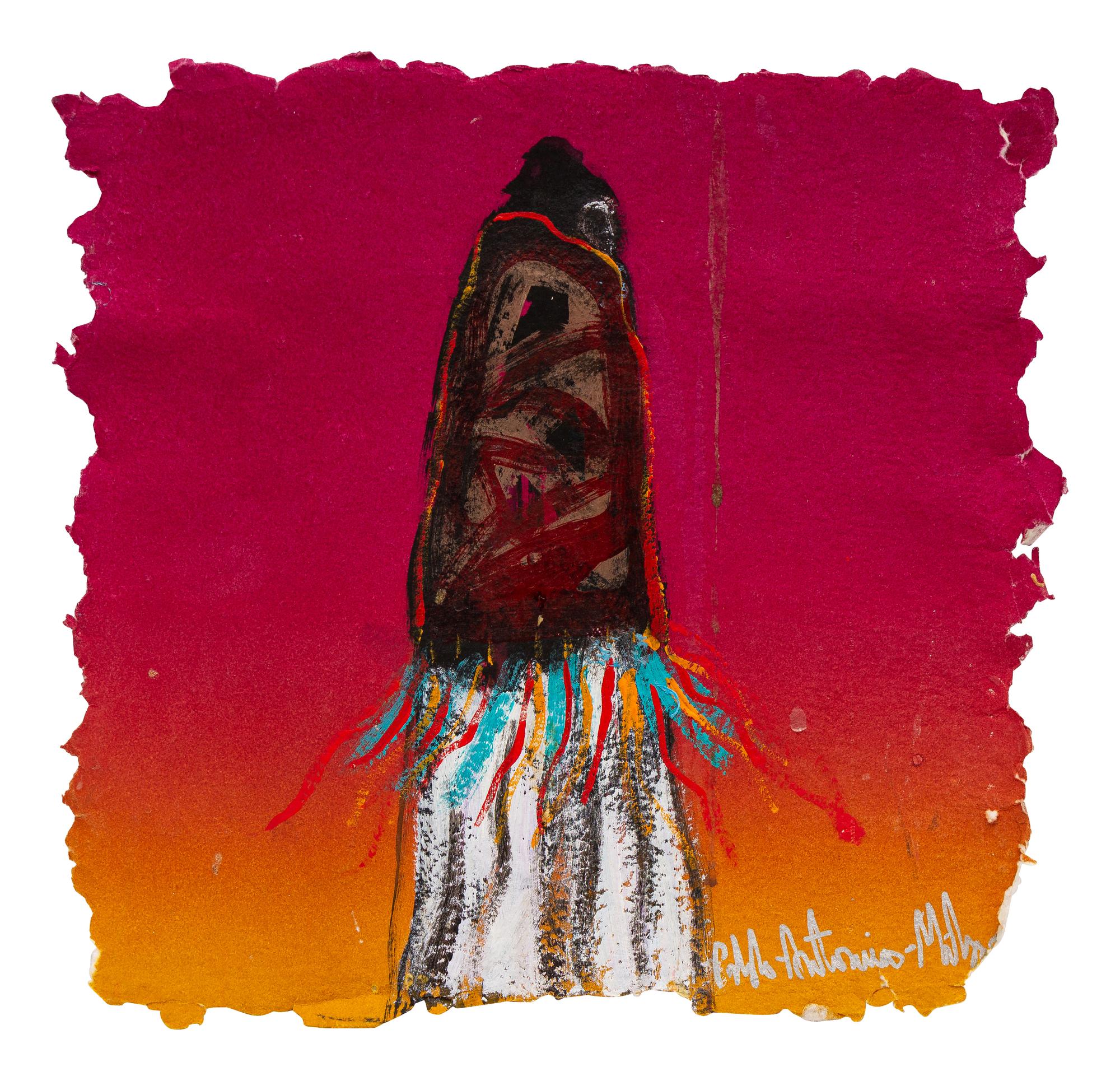 15 Small Works on Paper