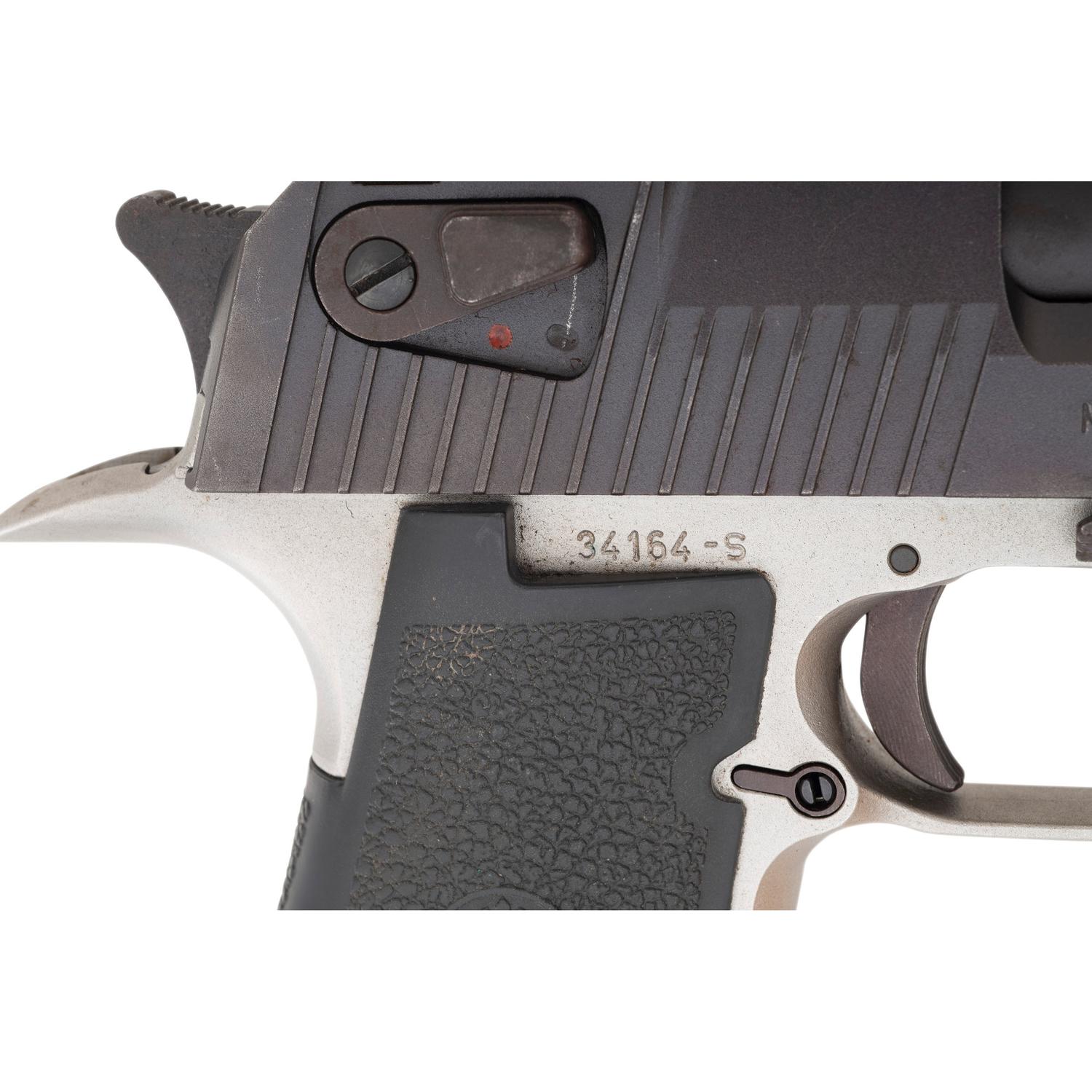 * Desert Eagle Mark VII