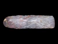 A Neolithic Flint Hand Axe