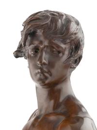 François-Raoul Larche (French, 1860-1912)