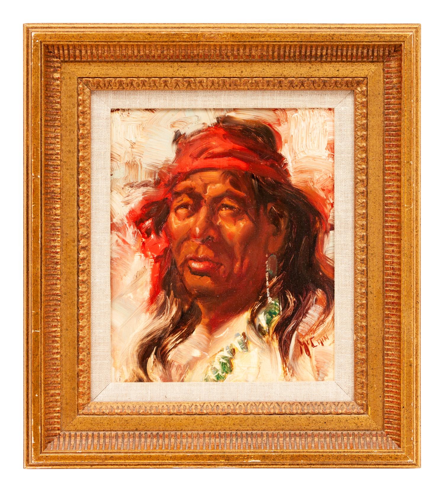 Indian Chief