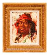Indian Chief