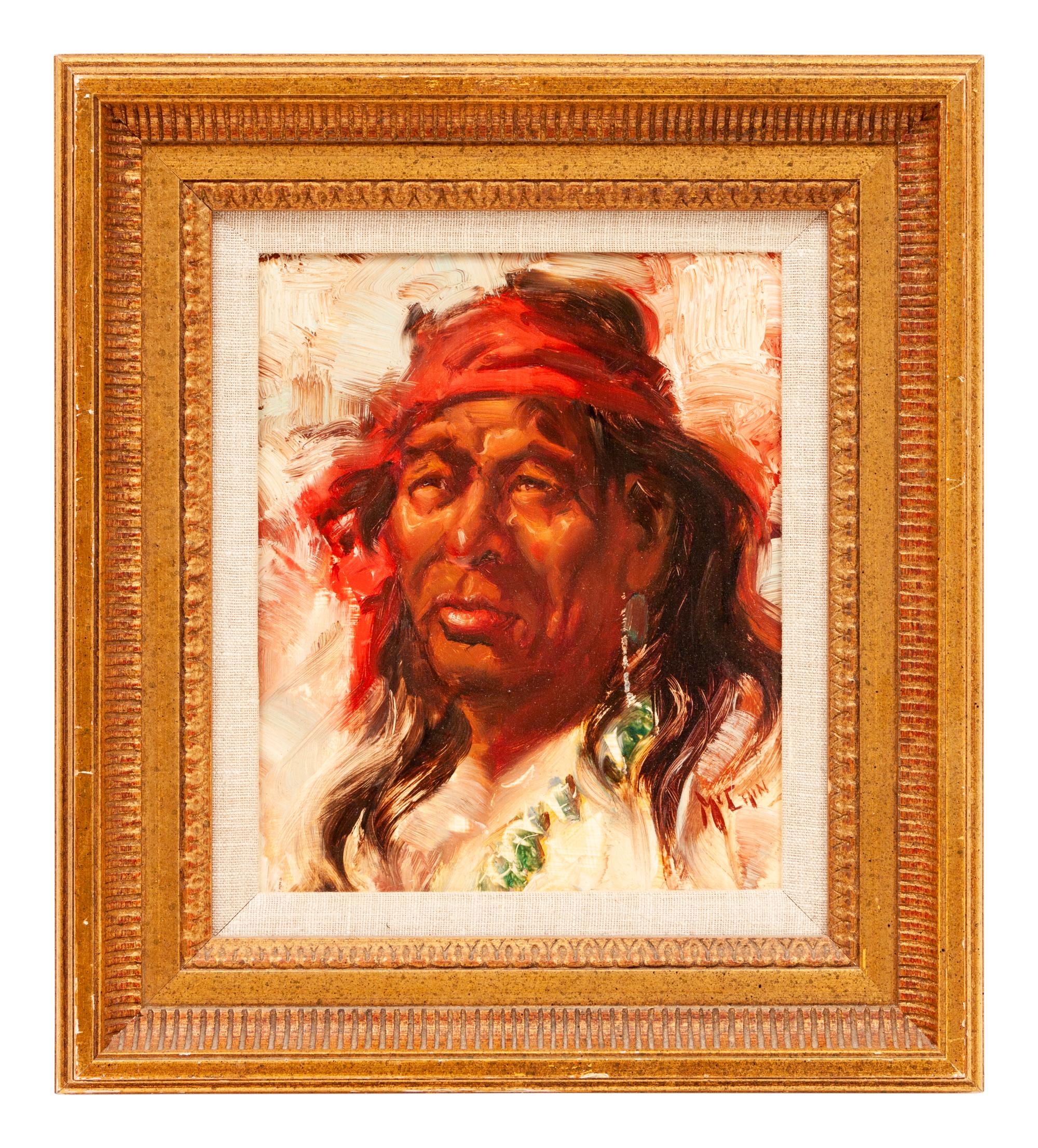 Indian Chief