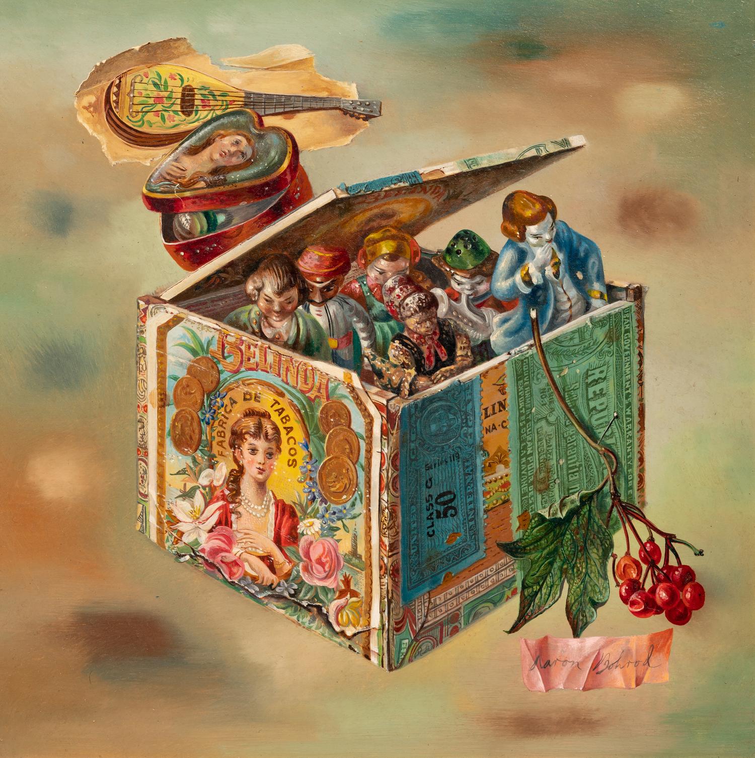 The Box