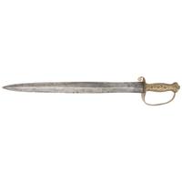 US Model 1841 Naval Cutlass