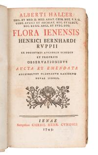 [BOTANY -- PLANT HYBRIDIZATION]. A group of 25 works, including: